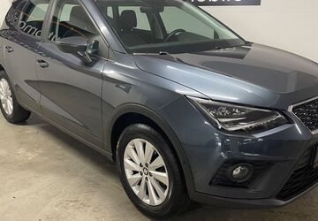 Seat Arona 45.897 km 10.990 &euro; Bottrop 46244