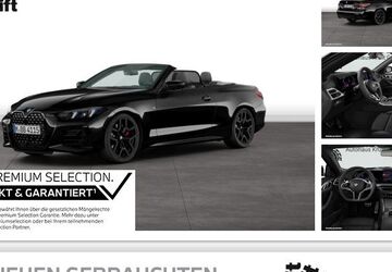 BMW 420 7.451 km 55.555 &euro; Oberhausen 46117