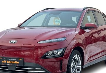 Hyundai KONA Elektro 30.606 km 20.980 &euro; Duisburg 47249