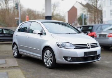 VW Golf Plus 111.485 km 6.680 &euro; Gelsenkirchen 45879