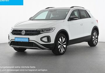VW T-Roc 18.964 km 22.950 &euro; Essen 45143