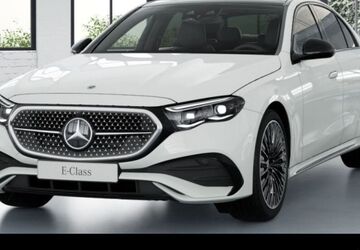 Mercedes-Benz E 300 10.129 km 69.990 &euro; Duisburg 47138