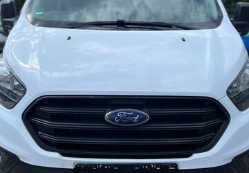 Ford Transit Custom 96.421 km 14.100 &euro; Essen 45326