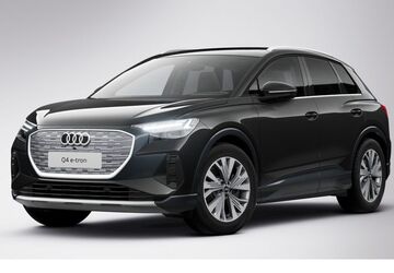 Audi Q4 e-tron 5.223 km 54.980 &euro; Wesel 46483