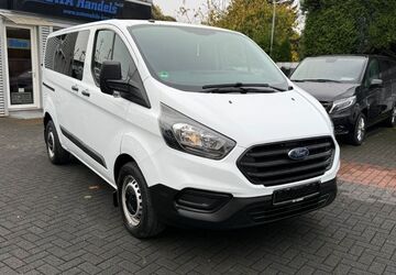 Ford Transit 112.000 km 15.999 &euro; Mülheim a.d. Ruhr 45476