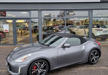 Nissan 370Z 9.000 km 39.970 &euro; Wesel 46485