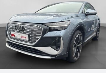 Audi Q4 e-tron 31.795 km 35.980 &euro; Dorsten 46284