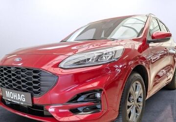 Ford Kuga 46.790 km 25.490 &euro; Gelsenkirchen 45881