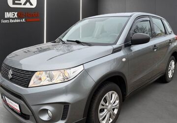 Suzuki Vitara 68.000 km 12.490 &euro; Marl 45772