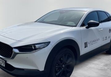 Mazda CX-30 21.331 km 26.980 &euro; Krefeld 47805