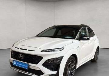 Hyundai KONA 37.016 km 16.950 &euro; Düsseldorf 40233