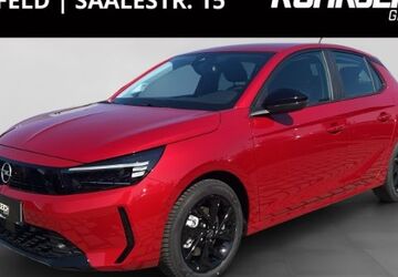 Opel Corsa 3.000 km 17.490 &euro; Duisburg 47059