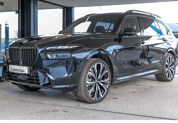 BMW X7 19.200 km 95.390 &euro; Velbert 42549