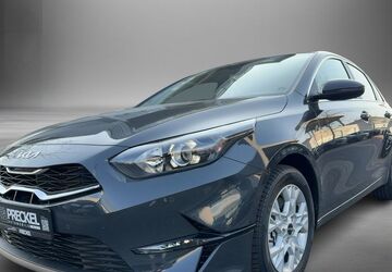 Kia ceed / Ceed 12.900 km 19.680 &euro; Krefeld 47805