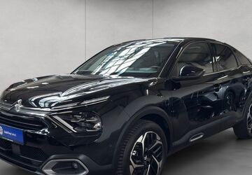 Citroen C4 30.932 km 16.780 &euro; Düsseldorf 40233