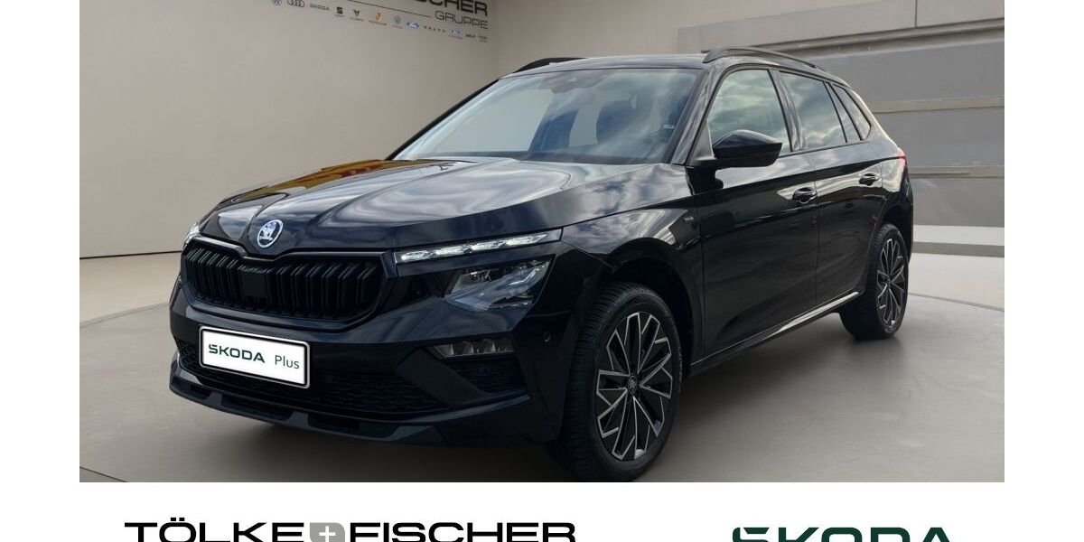 Skoda Kamiq 23.961 km 27.989 &euro; Krefeld 47809