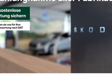 Skoda Octavia 19.579 km 29.998 &euro; Krefeld 47809