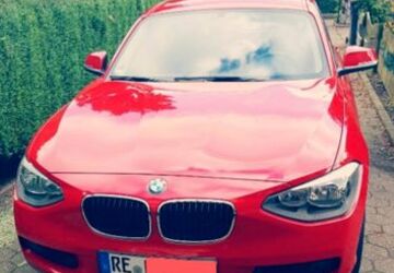 BMW 114 197.000 km 7.550 &euro; Recklinghausen 45661
