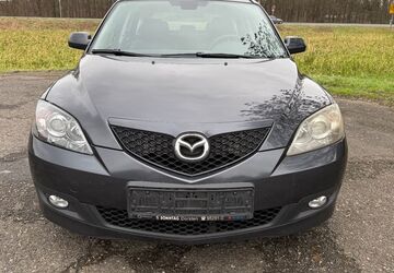 Mazda 3 200.000 km 1.750 &euro; Neukirchen-Vluyn (bei Duisburg) 47506