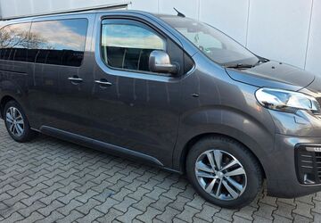 Peugeot Traveller 93.930 km 28.800 &euro; Duisburg 47226