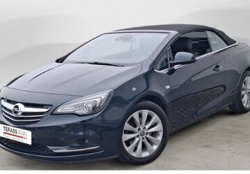 Opel Cascada 82.832 km 17.490 &euro; Herne 44625