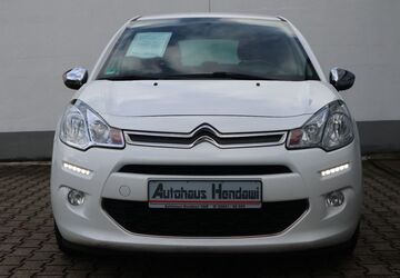 Citroen C3 119.800 km 5.490 &euro; Moers 47443