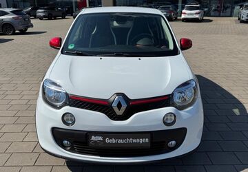 Renault Twingo 15.448 km 12.490 &euro; Oberhausen 46049