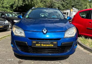 Renault Megane 147.883 km 3.499 &euro; Essen 45145