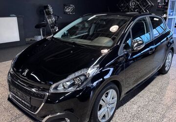 Peugeot 208 21.050 km 9.999 &euro; Oberhausen 46145