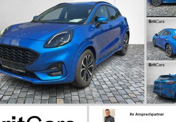 Ford Puma 12.523 km 23.895 &euro; Krefeld 47803