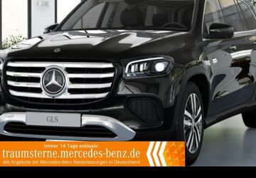 Mercedes-Benz GLS 450 21.421 km 89.890 &euro; Duisburg 47138