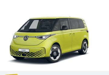 VW ID. Buzz 27.659 km 52.880 &euro; Gelsenkirchen 45888