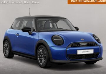 Mini Cooper C 21.107 km 24.990 &euro; Düsseldorf 40237