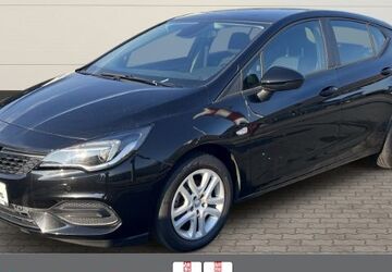Opel Astra 25.644 km 15.990 &euro; Dorsten 46282