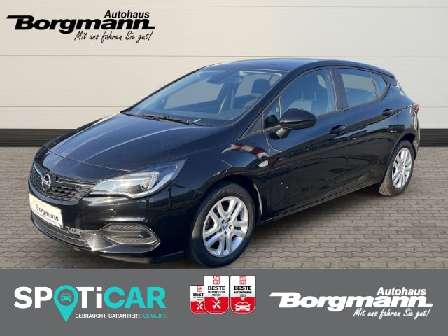 Opel Astra 25.644 km 15.990 &euro; Dorsten 46282