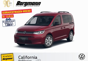 VW Caddy 3.500 km 34.990 &euro; Krefeld 47803