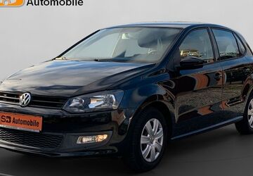 VW Polo 146.089 km 4.890 &euro; Meerbusch 40670