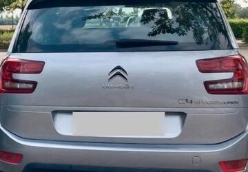 Citroen C4 SpaceTourer 72.000 km 20.300 &euro; Meerbusch 40668