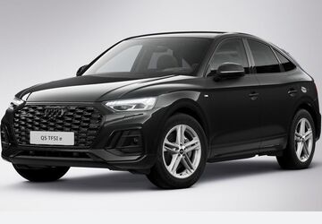 Audi Q5 79.122 km 40.680 &euro; Dorsten 46284