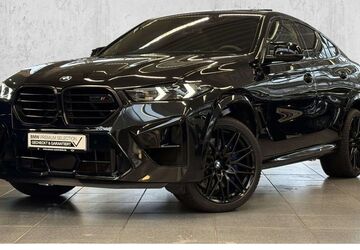 BMW X6 M 31.171 km 118.980 &euro; Sprockhövel 45549
