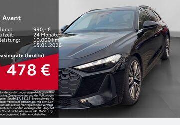 Audi A5 3.487 km 56.900 &euro; Dorsten 46284