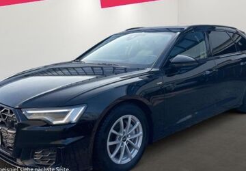 Audi A6 29.359 km 47.860 &euro; Mülheim 45478