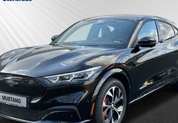 Ford Mustang Mach-E 32.000 km 41.990 &euro; Oberhausen - Sterkrade 46145