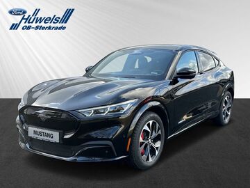 Gebrauchte Ford Mustang Mach-E