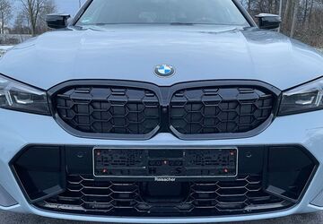 BMW M340i 7.100 km 52.990 &euro; Bottrop 46238