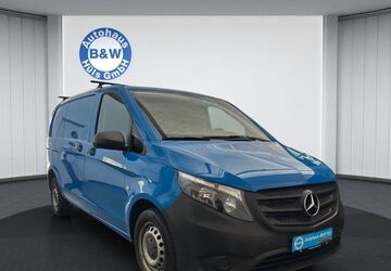 Mercedes-Benz Vito 99.978 km 13.999 &euro; Krefeld 47805