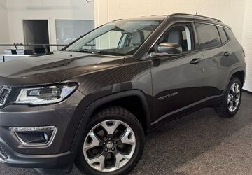 Jeep Compass 45.865 km 18.990 &euro; Marl/Recklinghausen 45770
