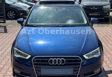 Audi A3 250.000 km 9.000 &euro; Oberhausen 46049