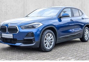 BMW X2 38.166 km 21.480 &euro; Herne 44625