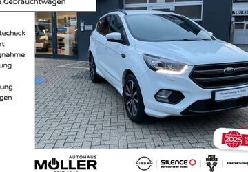 Ford Kuga 31.800 km 19.490 &euro; Hattingen 45527